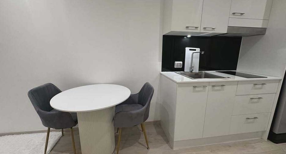 À vendre studio condo à Bang Lamung, Chonburi