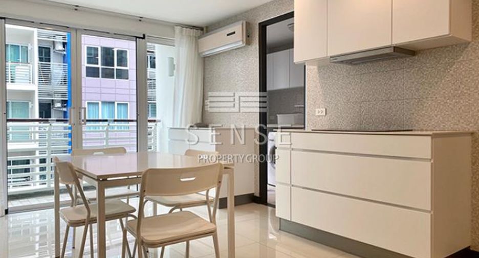 Condo en venta de 5 habitaciones en Watthana, Bangkok