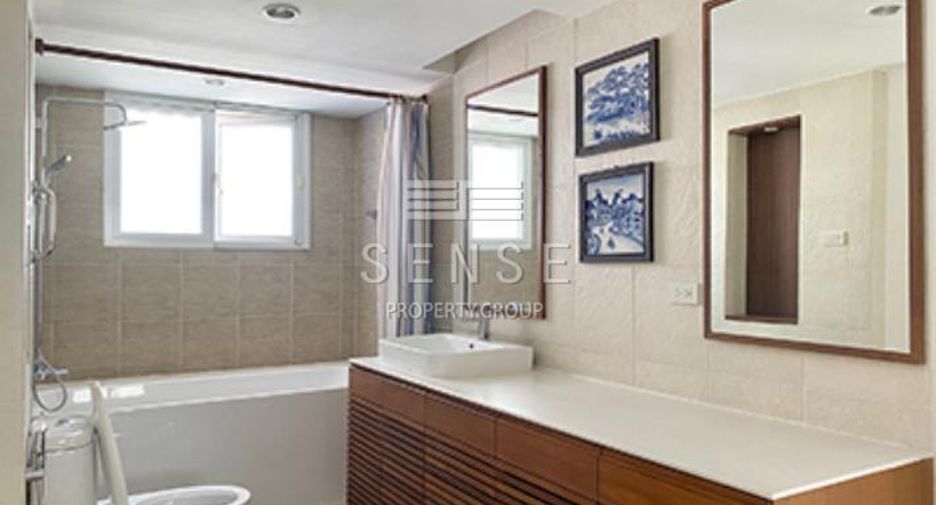 Condo en venta de 5 habitaciones en Watthana, Bangkok