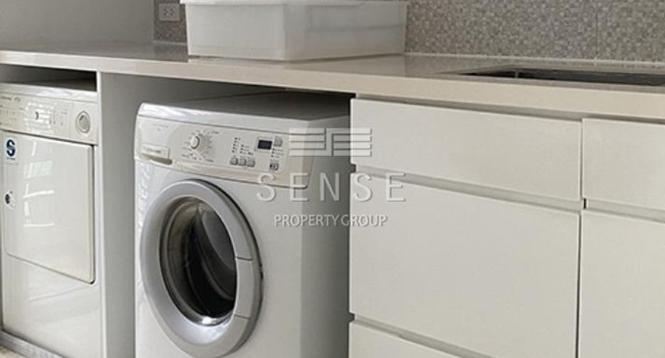Condo en venta de 5 habitaciones en Watthana, Bangkok