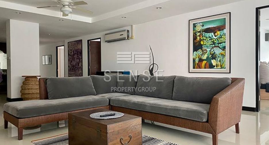 Condo en venta de 5 habitaciones en Watthana, Bangkok