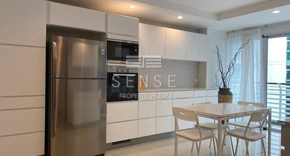 Condo en venta de 5 habitaciones en Watthana, Bangkok