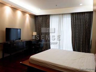 À louer 2 chambres condo à Pathum Wan, Bangkok