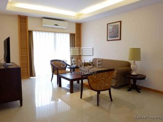 Condo en alquiler de 3 habitaciones en Sathon, Bangkok