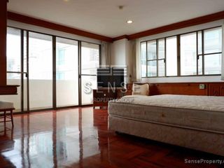 À louer 3 chambres condo à Watthana, Bangkok