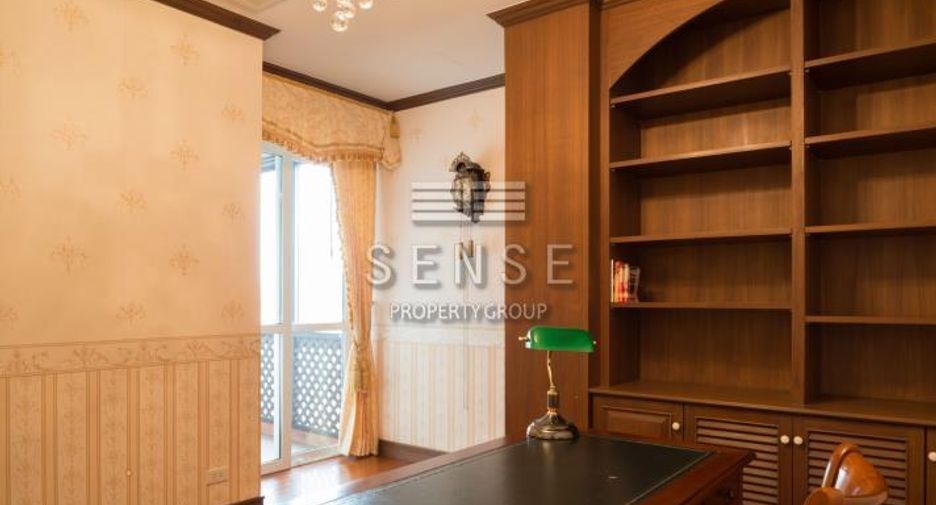 Wohnung zum Kauf mit 5 Zimmer in Khlong Toei, Bangkok