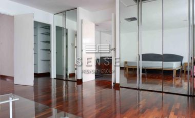 Condo en alquiler de 3 habitaciones en Sathon, Bangkok