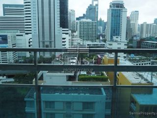 出租 3 卧室 公寓 在 Pathum Wan, 曼谷