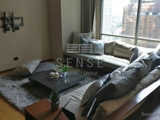 Wohnung zur Miete mit 3 Zimmer in Khlong Toei, Bangkok