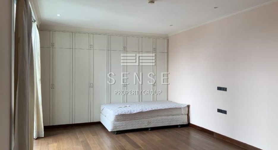 Wohnung zum Kauf und zur Miete mit 3 Zimmer in Pathum Wan, Bangkok