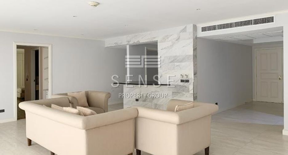 Wohnung zum Kauf und zur Miete mit 3 Zimmer in Pathum Wan, Bangkok