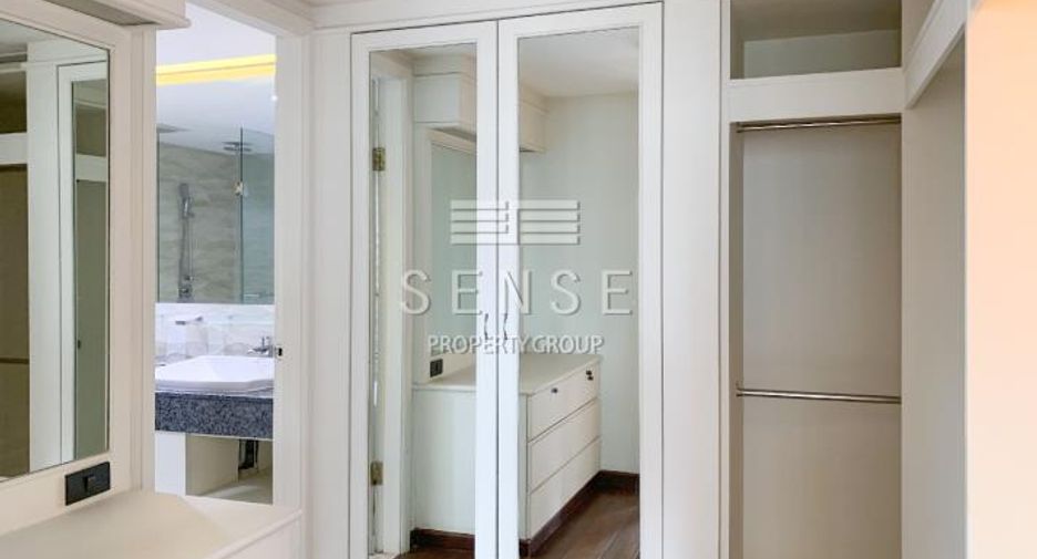 Wohnung zum Kauf und zur Miete mit 3 Zimmer in Pathum Wan, Bangkok