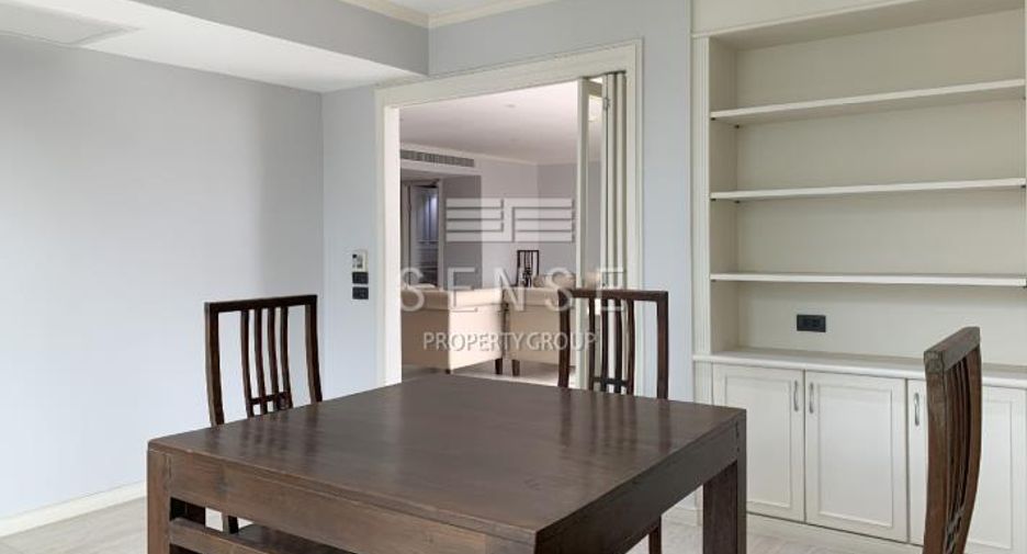 Wohnung zum Kauf und zur Miete mit 3 Zimmer in Pathum Wan, Bangkok