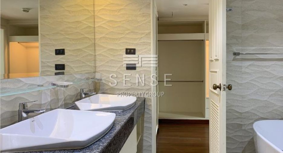 Wohnung zum Kauf und zur Miete mit 3 Zimmer in Pathum Wan, Bangkok