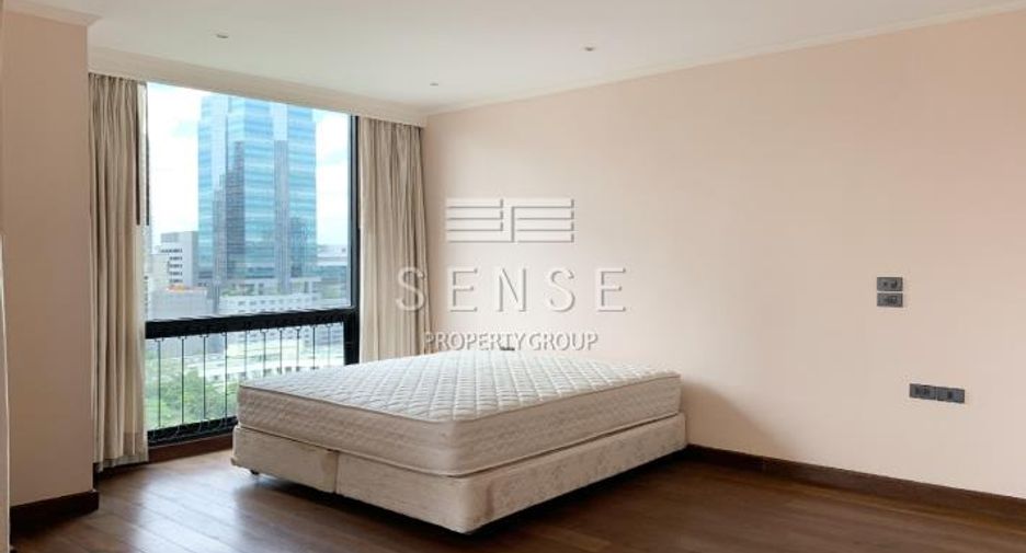 Wohnung zum Kauf und zur Miete mit 3 Zimmer in Pathum Wan, Bangkok