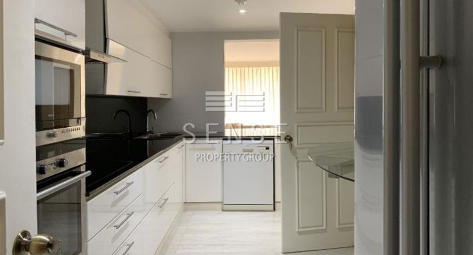 Wohnung zum Kauf und zur Miete mit 3 Zimmer in Pathum Wan, Bangkok