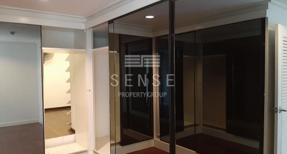 For rent 6 bedrooms house in Sathon, Bangkok