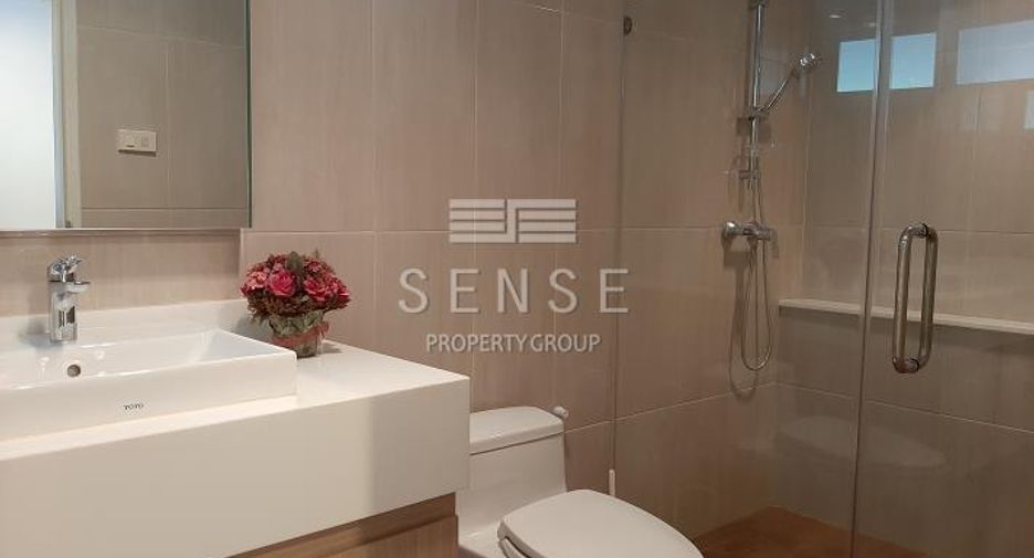 For rent 6 bedrooms house in Sathon, Bangkok