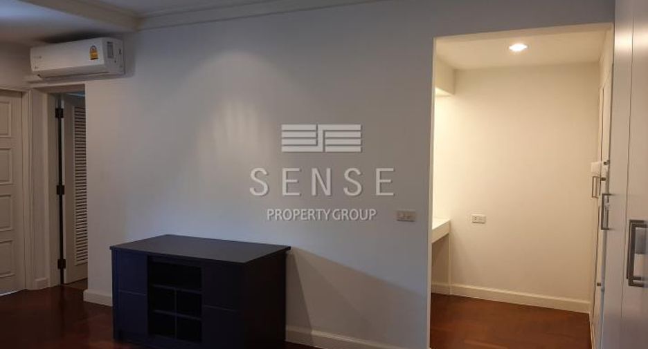 For rent 6 bedrooms house in Sathon, Bangkok