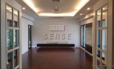 For rent 6 bedrooms house in Sathon, Bangkok
