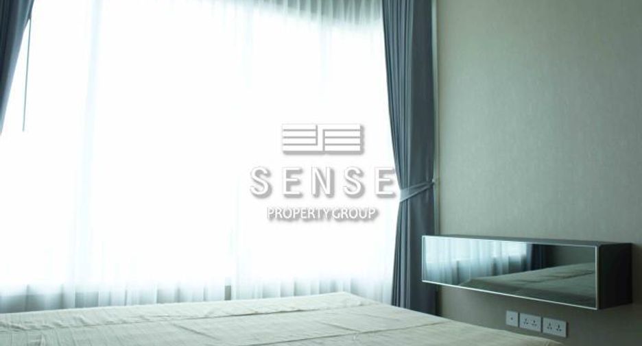 For rent 3 bedrooms condo in Bang Kho Laem, Bangkok