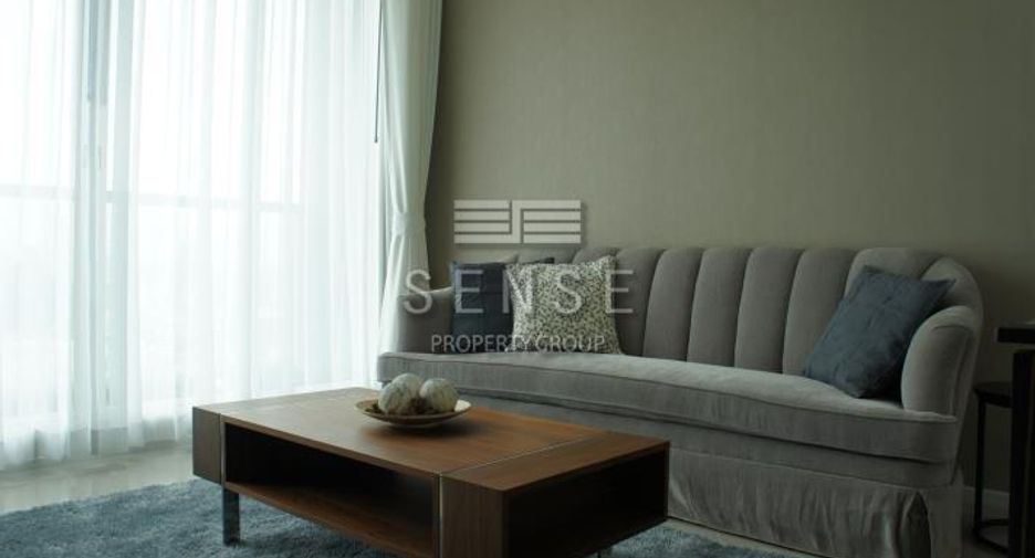 For rent 3 bedrooms condo in Bang Kho Laem, Bangkok