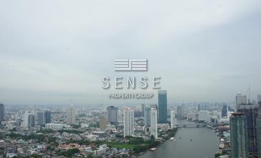 出租 3 卧室 公寓 在 Bang Kho Laem, 曼谷