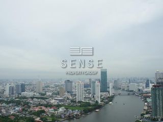 出租 3 卧室 公寓 在 Bang Kho Laem, 曼谷