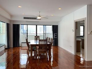 出租 4 卧室 公寓 在 Khlong Toei, 曼谷