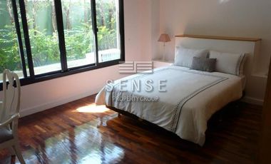 For rent 3 bedrooms condo in Sathon, Bangkok