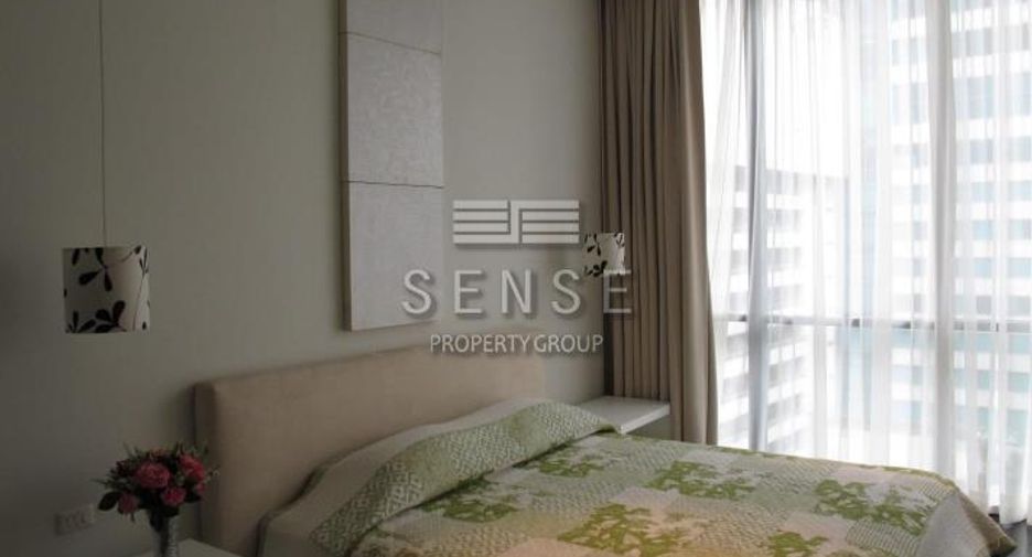Wohnung zur Miete mit 3 Zimmer in Khlong Toei, Bangkok