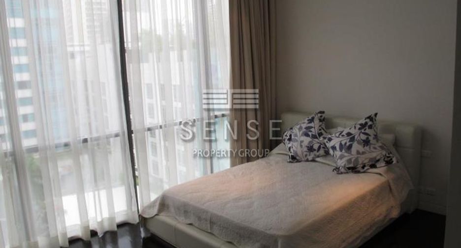 Wohnung zur Miete mit 3 Zimmer in Khlong Toei, Bangkok