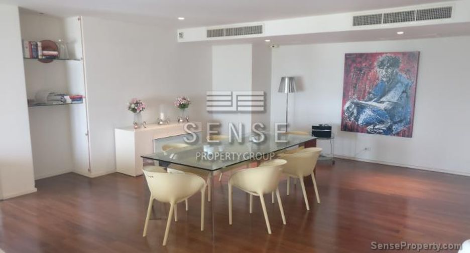 For sale 2 bedrooms condo in Khlong Toei, Bangkok