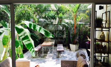 Reihenhaus zur Miete mit 4 Zimmer in Sathon, Bangkok