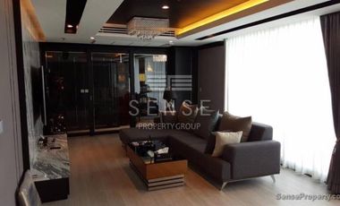 Wohnung zur Miete mit 2 Zimmer in Watthana, Bangkok