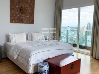 出租 3 卧室 公寓 在 Khlong Toei, 曼谷
