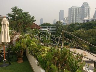 À louer 3 chambres condo à Watthana, Bangkok