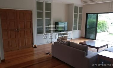 For rent 3 ベッドルーム condo in Watthana, Bangkok