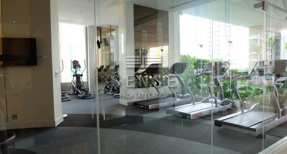 For sale 2 bedrooms condo in Pathum Wan, Bangkok
