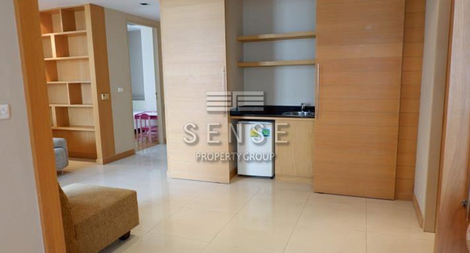 Wohnung zur Miete mit 3 Zimmer in Watthana, Bangkok