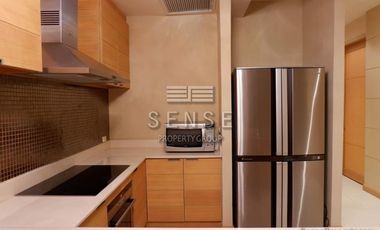 Condo en alquiler de 3 habitaciones en Watthana, Bangkok