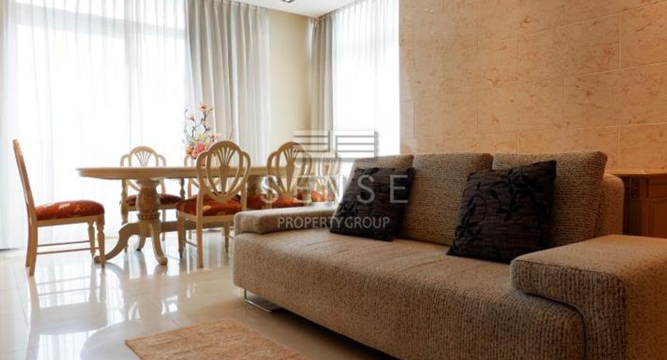 Wohnung zur Miete mit 3 Zimmer in Watthana, Bangkok