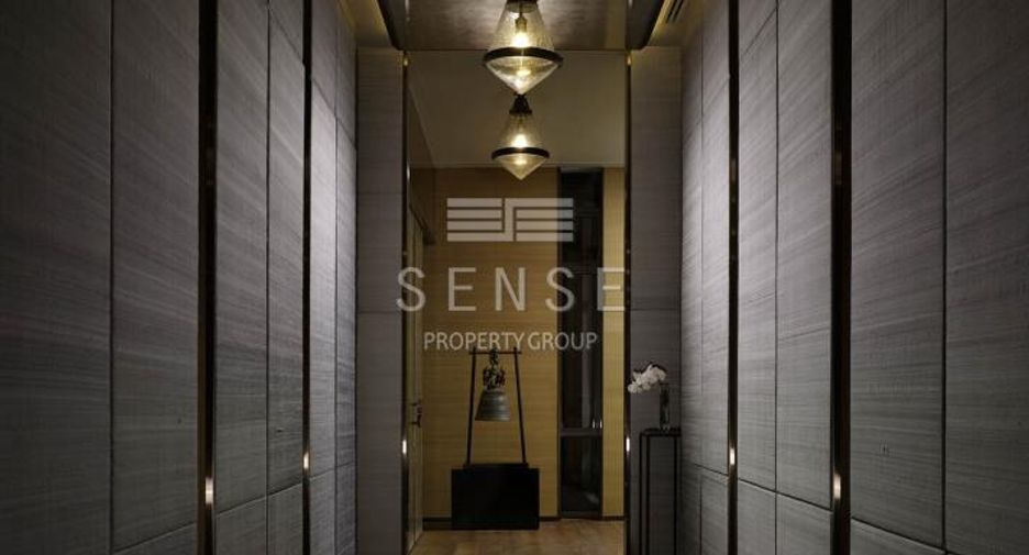 Condo en venta de 5 habitaciones en Sathon, Bangkok