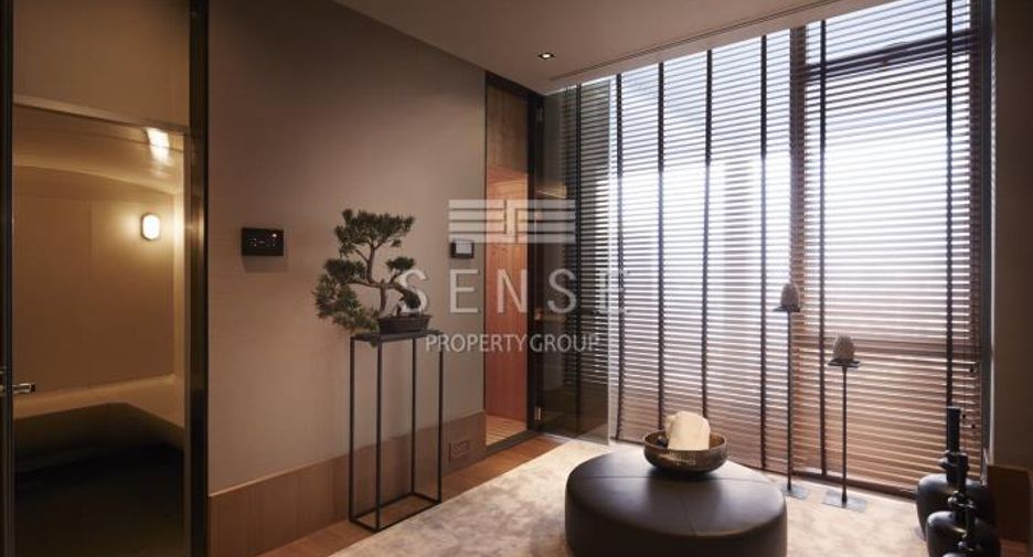 Condo en venta de 5 habitaciones en Sathon, Bangkok