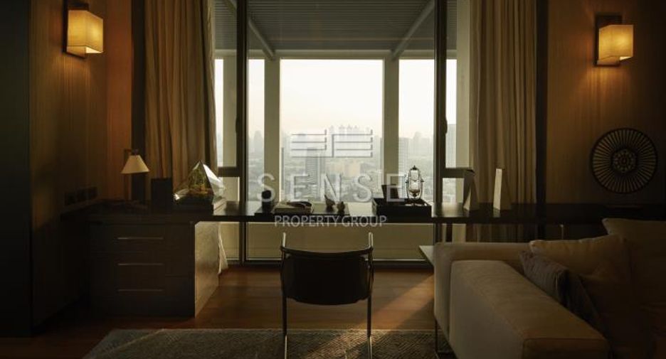 Condo en venta de 5 habitaciones en Sathon, Bangkok