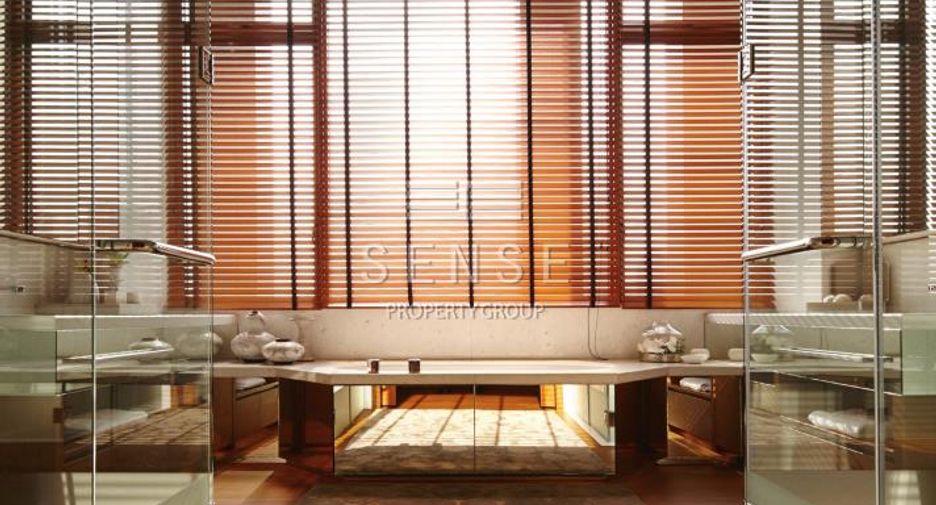 Condo en venta de 5 habitaciones en Sathon, Bangkok