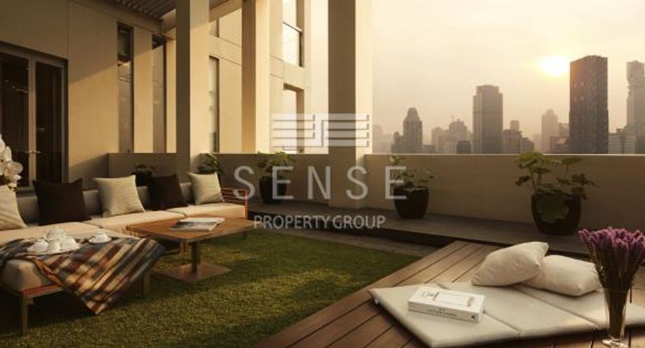 Condo en venta de 5 habitaciones en Sathon, Bangkok