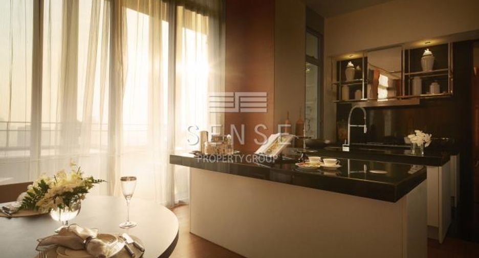 Condo en venta de 5 habitaciones en Sathon, Bangkok