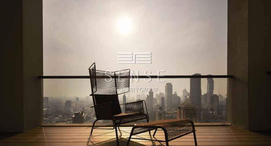 Condo en venta de 5 habitaciones en Sathon, Bangkok