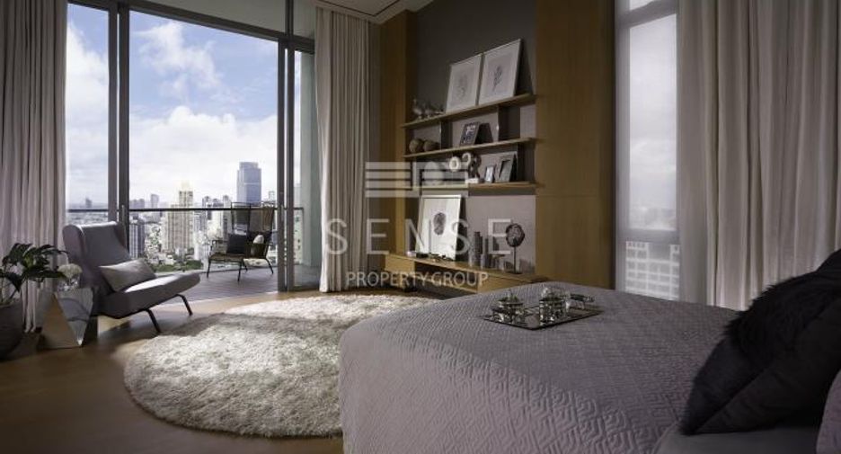 Condo en venta de 5 habitaciones en Sathon, Bangkok